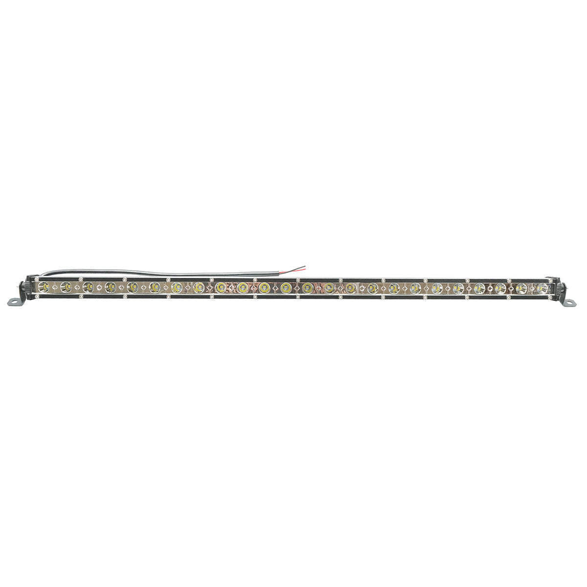 Lampada LED tipo barra con 24 LED, 9-60V, 72W, 6000K, Breckner Germany