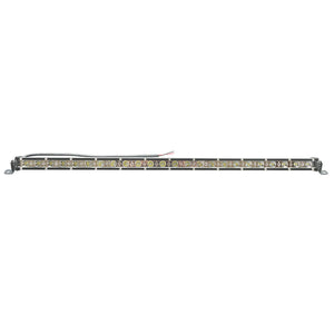 Lampada LED tipo barra con 24 LED, 9-60V, 72W, 6000K, Breckner Germany
