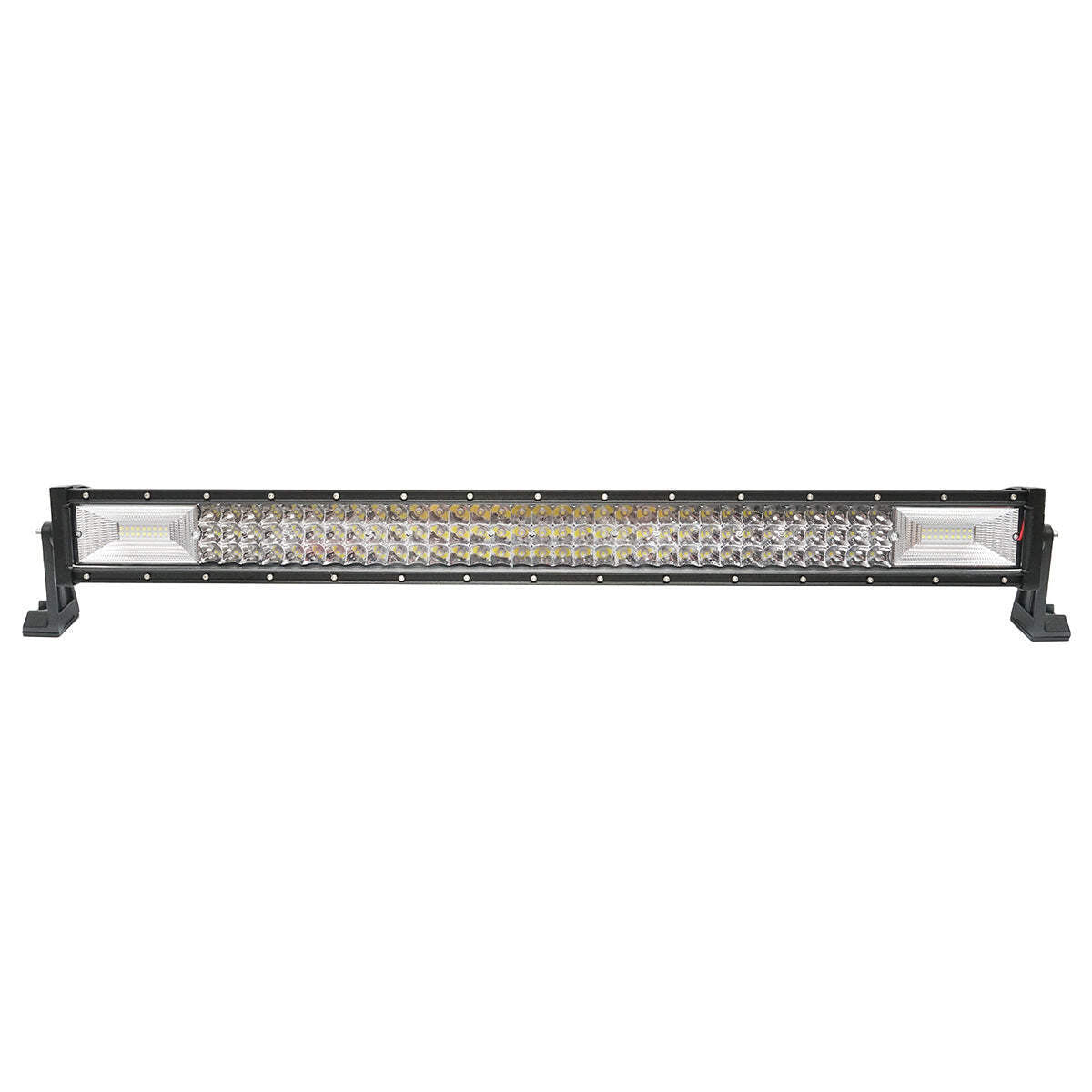 Lampada LED tipo barra, 12-24V, 405W, 40x70x810 mm, Breckner Germany
