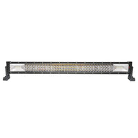 Lampada LED tipo barra, 12-24V, 405W, 40x70x810 mm, Breckner Germany