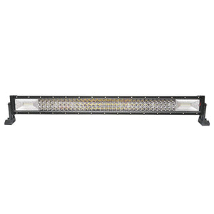 Lampada LED tipo barra, 12-24V, 405W, 40x70x810 mm, Breckner Germany