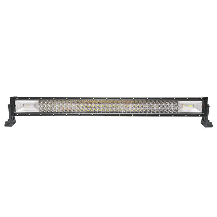 Lampada LED tipo barra, 12-24V, 405W, 40x70x810 mm, Breckner Germany