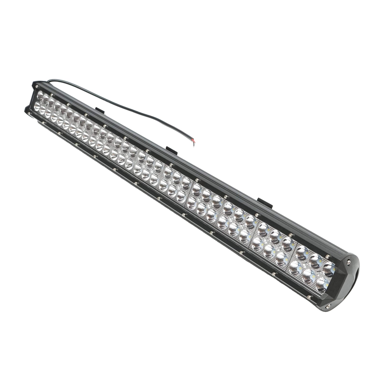 Lampada LED tipo barra, 12-24V, 198W, 62x79x567 mm, Breckner Germany