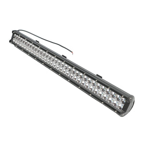 Lampada LED tipo barra, 12-24V, 198W, 62x79x567 mm, Breckner Germany