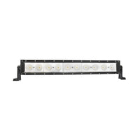 Lampada tipo barra con 10 LED, 9-60V, 100W, 6000K, Breckner Germany.