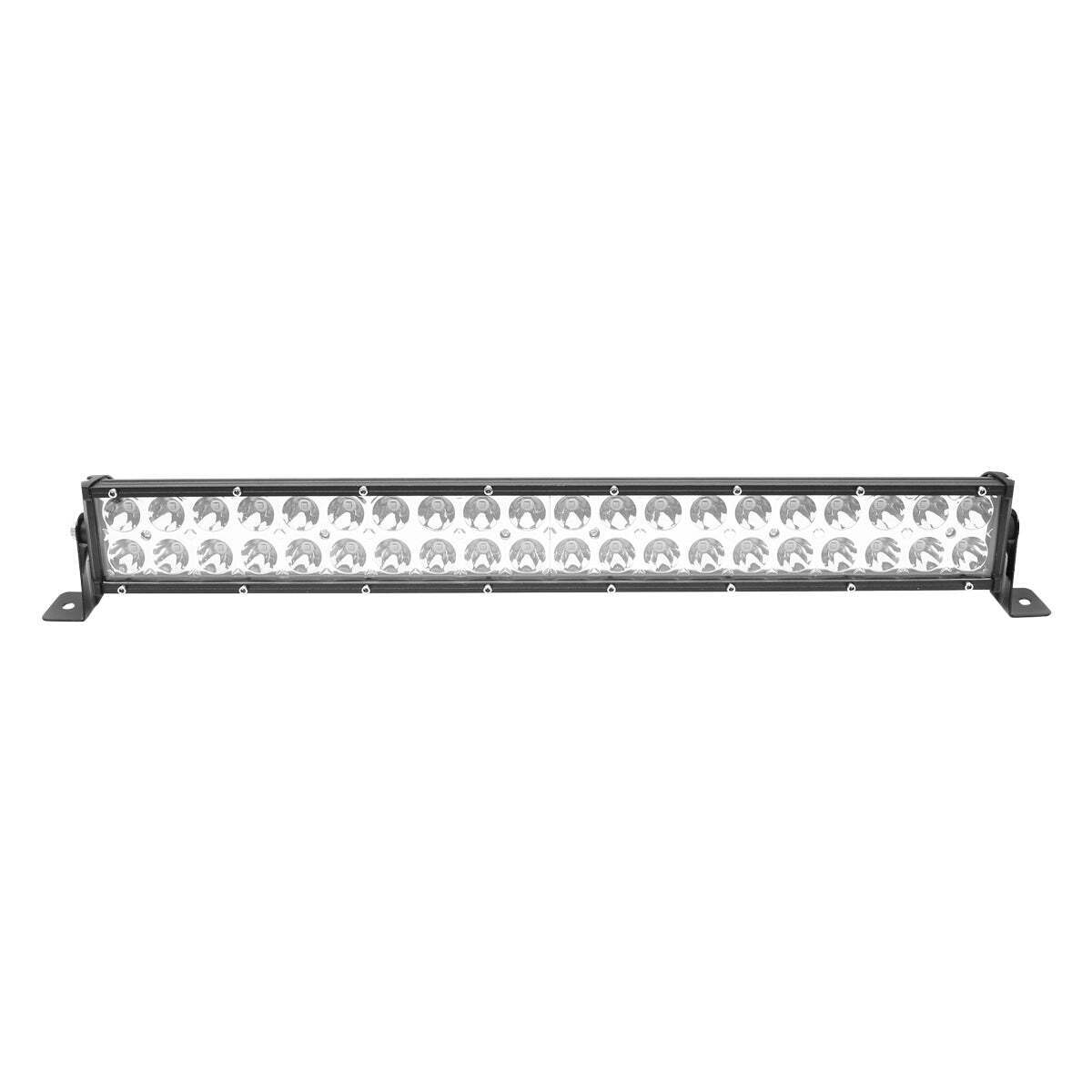 Lampada LED tipo barra con 40 LED, 9-60V, 120W, 6000K, 550x65 mm, Breckner Germany