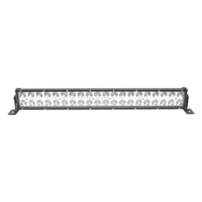 Lampada LED tipo barra con 40 LED, 9-60V, 120W, 6000K, 550x65 mm, Breckner Germany