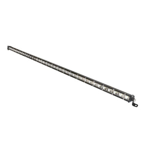 Lampada tipo barra con 42 LED, 9-60V, 126W, 6000K, 43x26x1124 mm, Breckner Germany