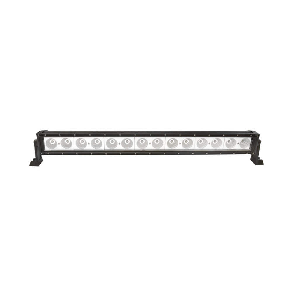 Lampada LED tipo barra con 14 LED, 9-60V, 140W, 6000K, Breckner Germany