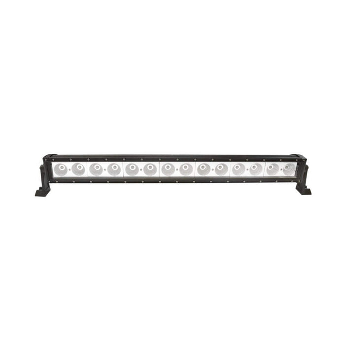 Lampada LED tipo barra con 14 LED, 9-60V, 140W, 6000K, Breckner Germany