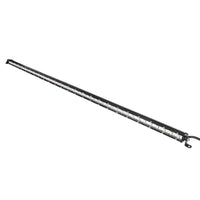 Lampada LED tipo barra con 48 LED, 9-60V, 144W, 6000K, Breckner Germany