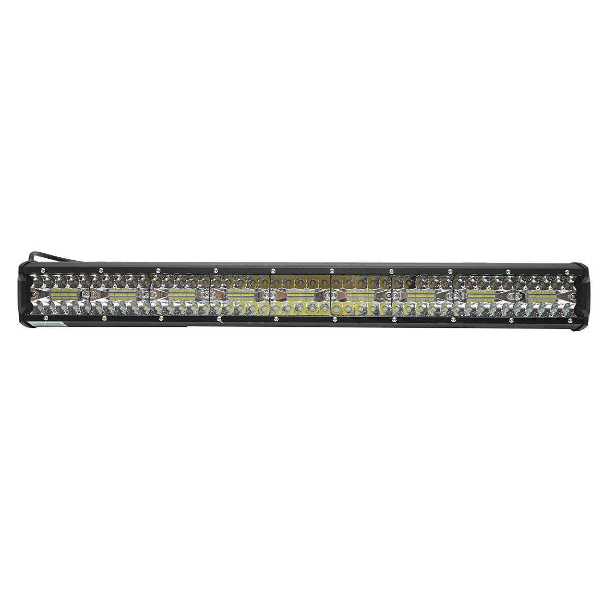 Lampada LED tipo barra, 12-24V, 540W, 62x79x647 mm, Breckner Germany