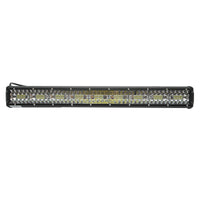Lampada LED tipo barra, 12-24V, 540W, 62x79x647 mm, Breckner Germany