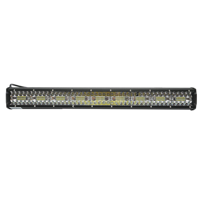 Lampada LED tipo barra, 12-24V, 540W, 62x79x647 mm, Breckner Germany