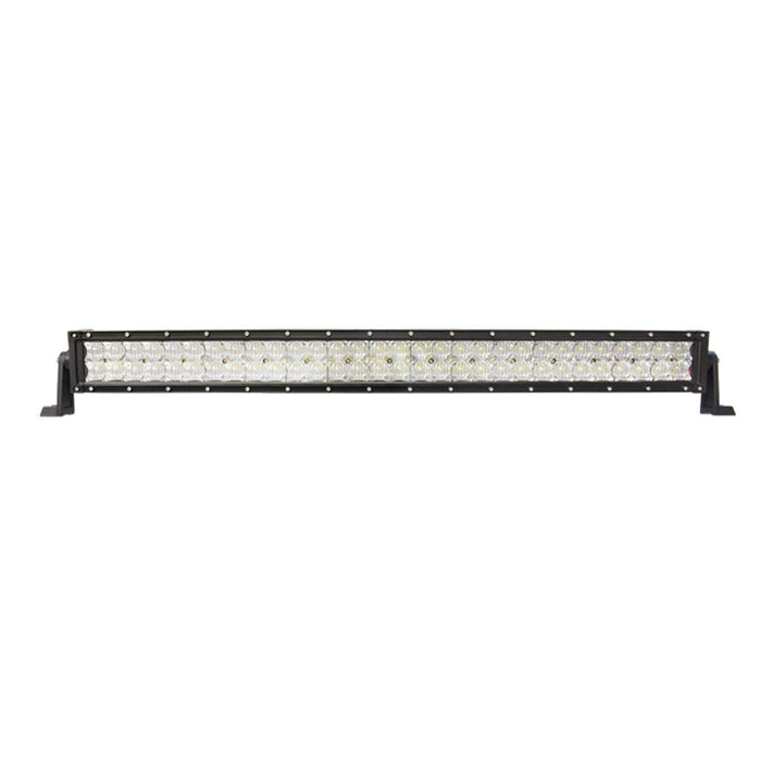 Lampada LED tipo barra con 60 LED, 9-60V, 180W, 6000K, Breckner Germany