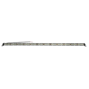Lampada/proiettore 324W tipo barra con 12 zone, 108 LED SMD, 10-30V, 6000K, 1080x45x75 mm, Breckner Germany