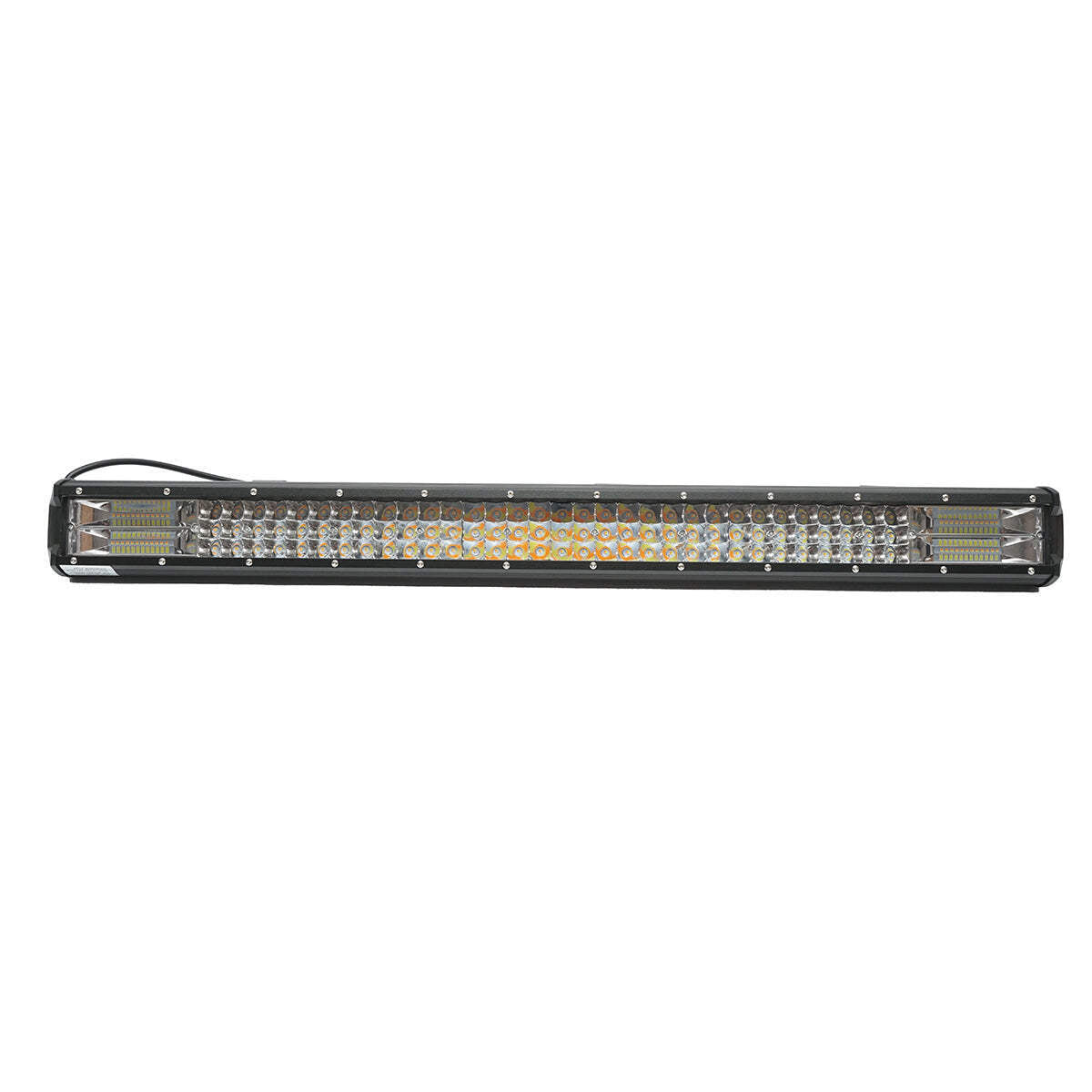 Lampada LED tipo barra, 12-24V, 432W, 794x80x68 mm, Breckner Germany
