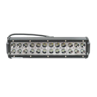 Lampada LED tipo barra, 12-24V, 72W, 62x79x303 mm, Breckner Germany