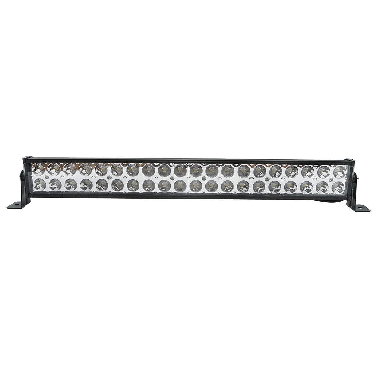 Lampada LED tipo barra, 12-24V, 120W, 70x66x542 mm, Breckner Germany