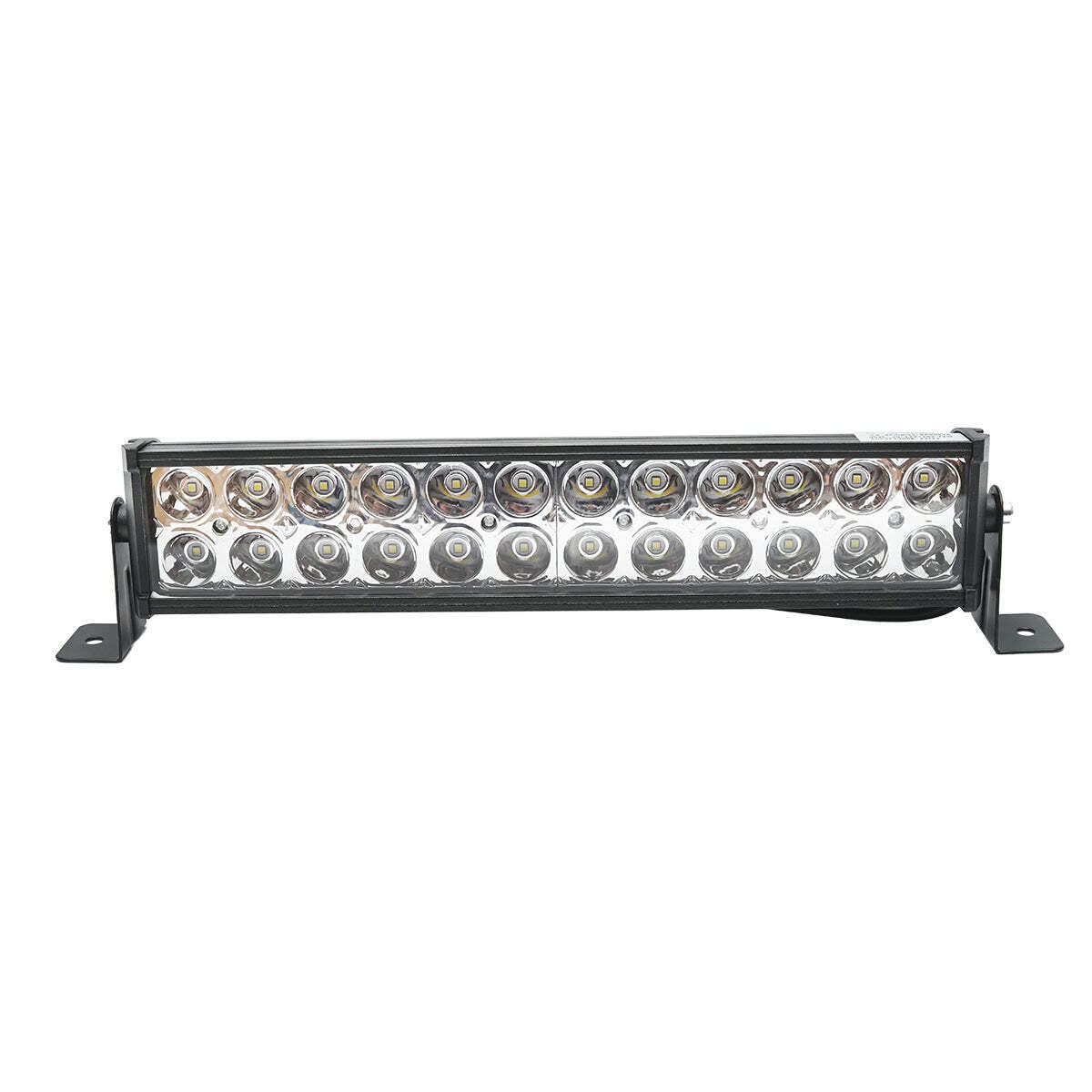 Lampada LED tipo barra, 12-24V, 180W, 70x66x780 mm, Breckner Germany