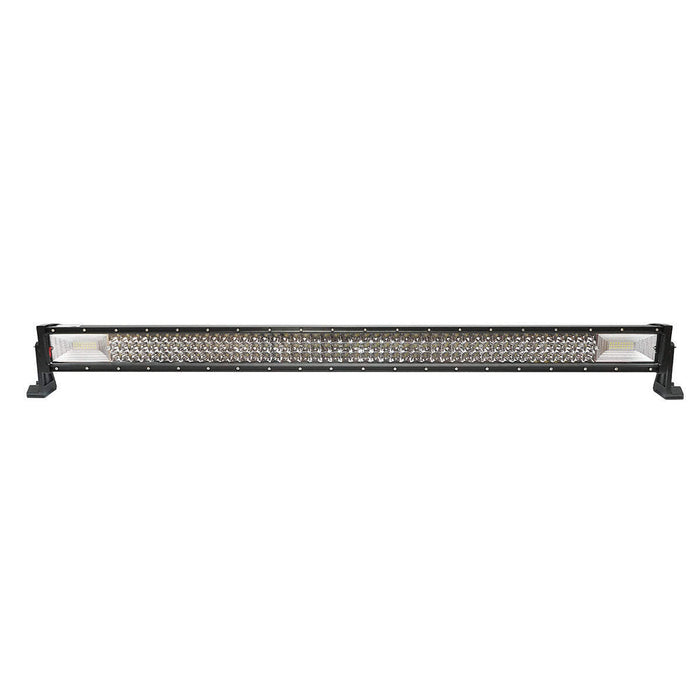 Lampada LED tipo barra, 12-24V, 540W, 40x70x1070 mm, Breckner Germany