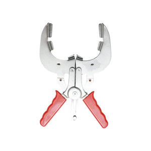 Pinza per segmenti, anelli pistone 50-100mm Breckner Germany.