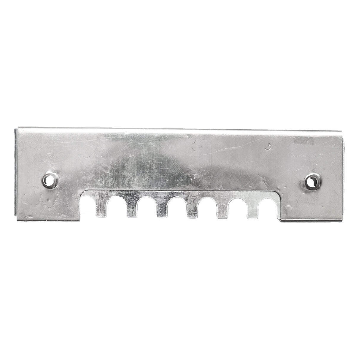 Griglia per alveare in acciaio zincato 390x65mm
