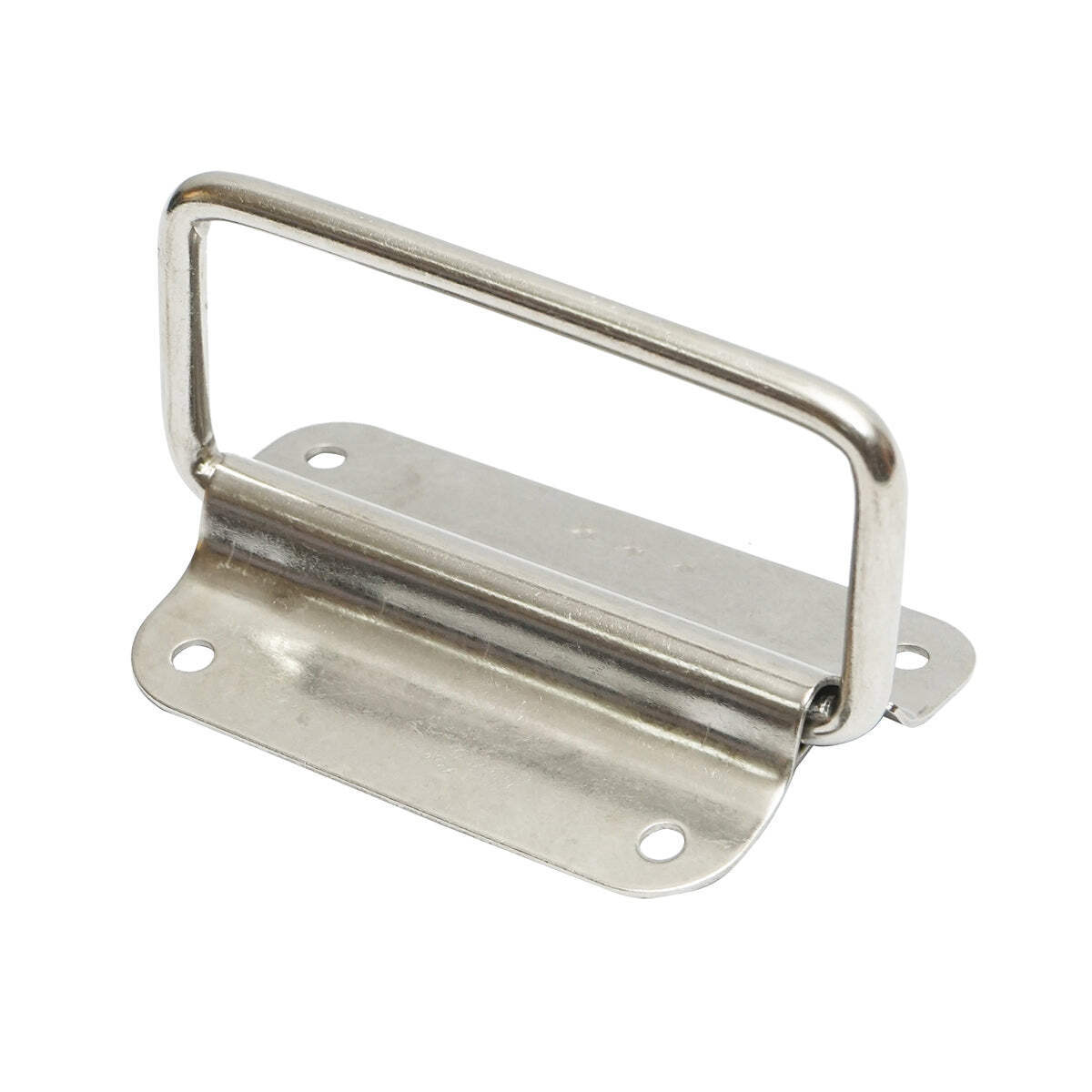 Maniglia per alveari 77x6mm