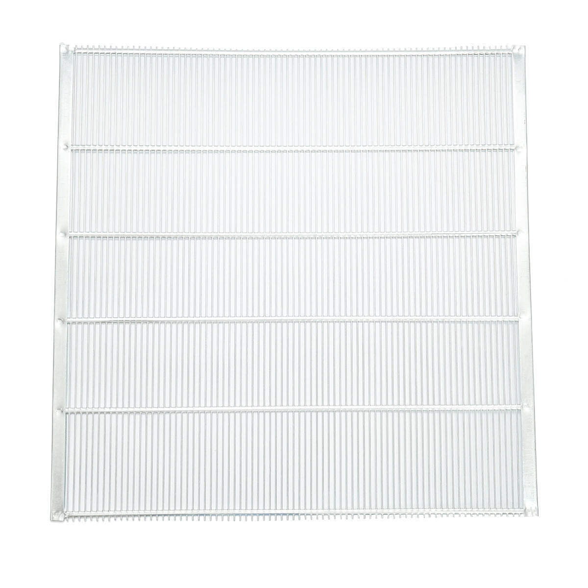 Griglia metallica Hanneman 500x500mm