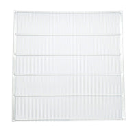 Griglia metallica Hanneman 500x500mm