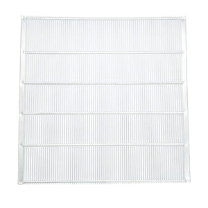 Griglia metallica Hanneman 500x500mm