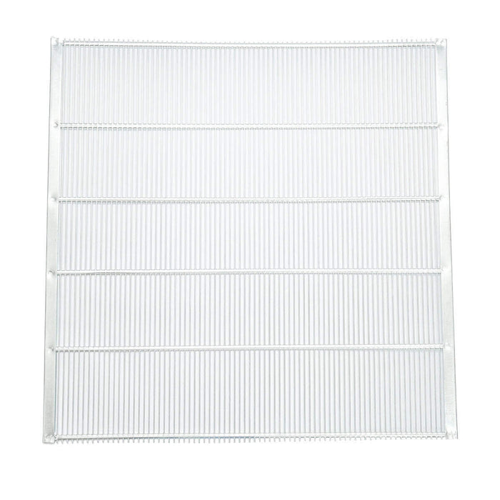 Griglia metallica Hanneman 500x500mm