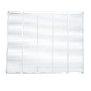 Griglia metallica Hanneman 510x420mm