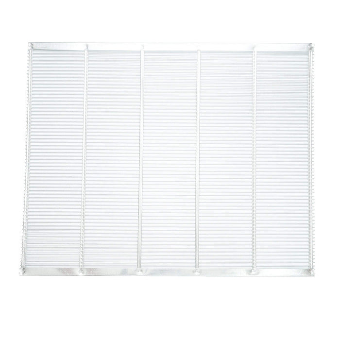 Griglia metallica Hanneman 510x420mm