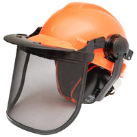 Casco forestale Breckner Germany