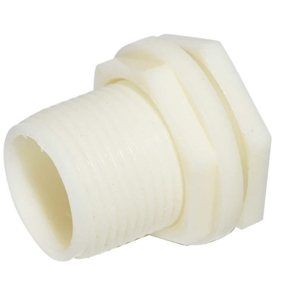 Raccordo serbatoio 1 IBC