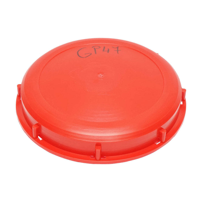 Coperchio IBC 9 pollici