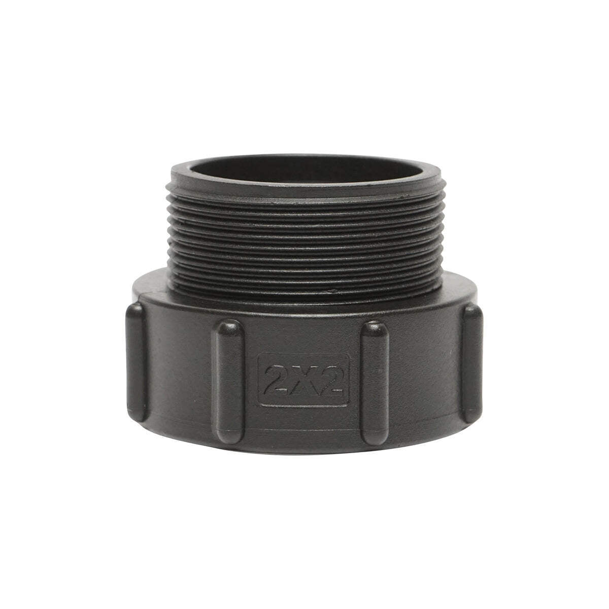 Adattatore IBC S60x6 femmina 2 pollici.