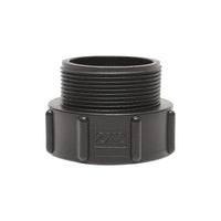 Adattatore IBC S60x6 femmina 2 pollici.