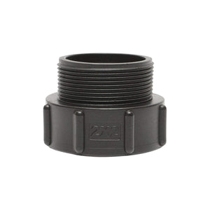 Adattatore IBC S60x6 femmina 2 pollici.