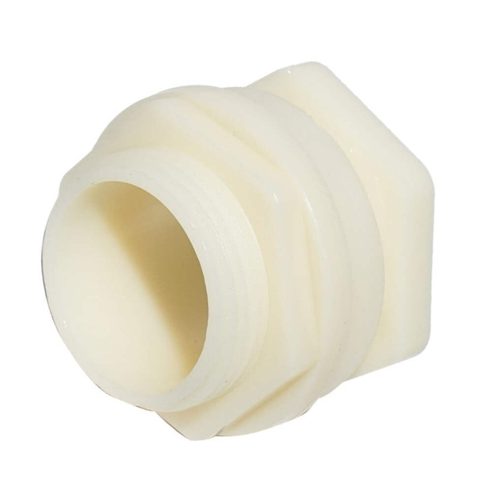 Raccordo serbatoio 1 1/4 IBC.