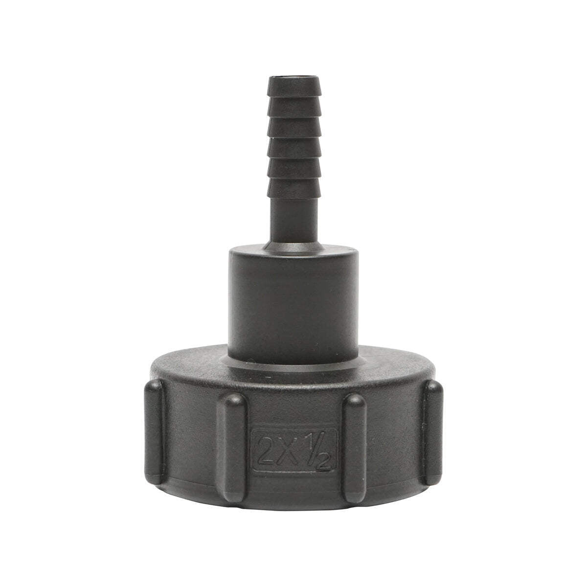 Adattatore IBC S60x6 femmina 1/2 pollice per tubo flessibile