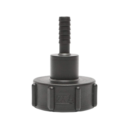 Adattatore IBC S60x6 femmina 1/2 pollice per tubo flessibile