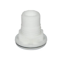 Raccordo serbatoio 2 pollici IBC