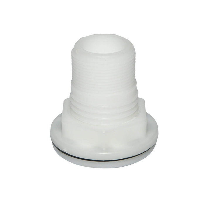 Raccordo serbatoio 2 pollici IBC