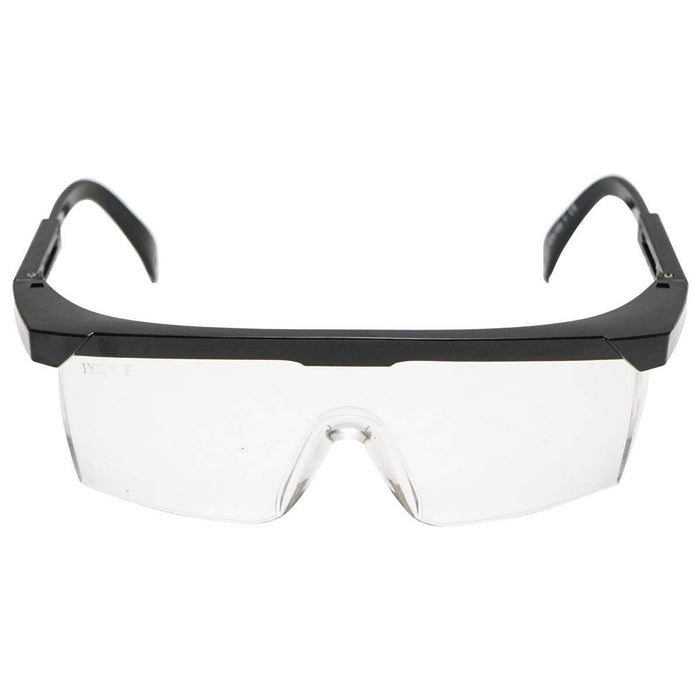 Occhiali di protezione FT01 Breckner Germany