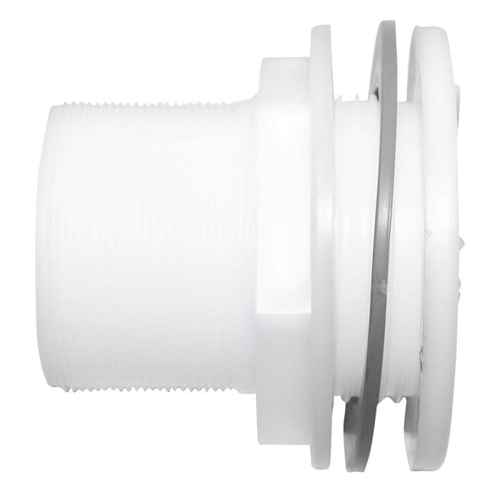 Raccordo serbatoio 3 IBC