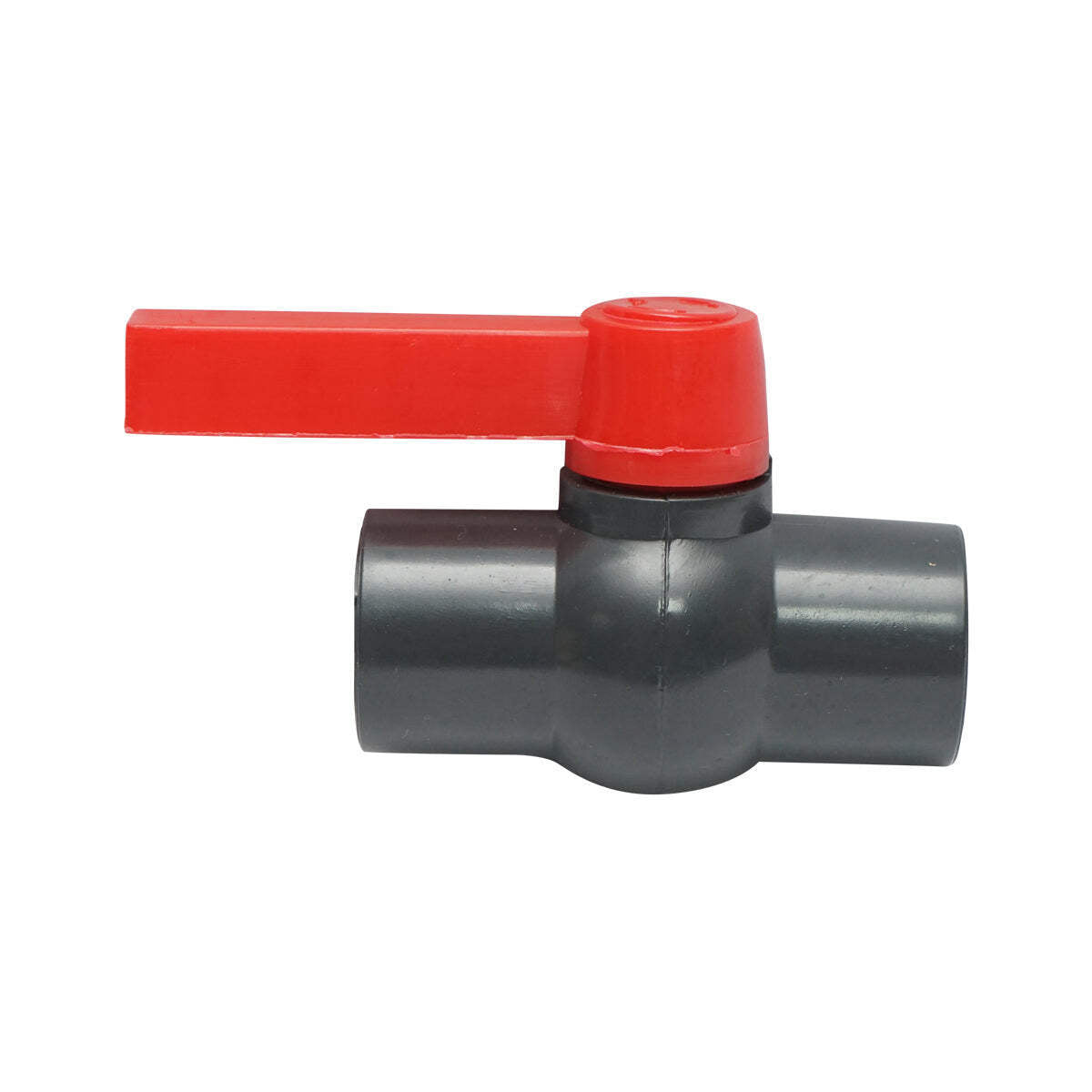 Rubinetto IBC 1 pollice.