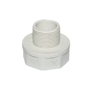 Adattatore IBC S60x6 femmina 1 pollice, maschio 1/4 pollici