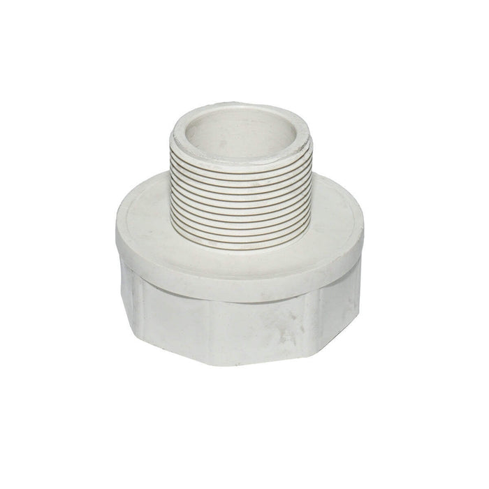 Adattatore IBC S60x6 femmina 1 pollice, maschio 1/4 pollici